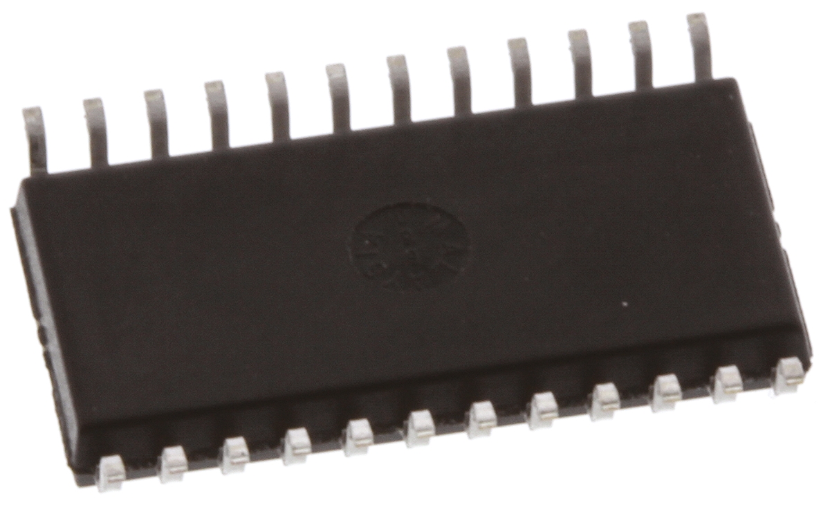 a3982slbtr-t Allegro Microsystems, Stepper Motor Driver IC, 35 V 2 A 24-Pin, SOIC