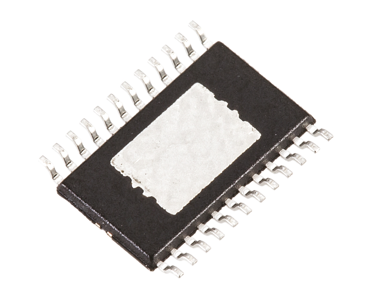 a3983slptr-t Allegro Microsystems, Stepper Motor Driver IC, 35 V 2 A 24-Pin, TSSOP