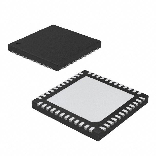 Toshiba TB67H410FTG(O,EL), Brushed DC Motor DC Motor Driver 48-Pin, WQFN