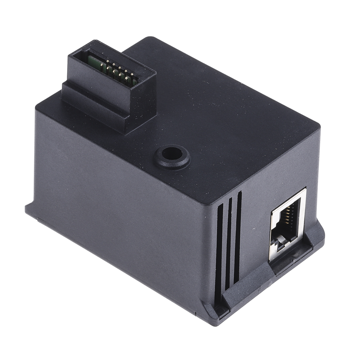 4825-0203 Socomec PLC Expansion Module For Use With DIRIS A40, DIRIS A41, DIRIS A60