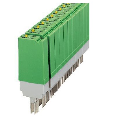 Phoenix Contact 230V ac Plug In Relay Socket, for use with Relay Connectors