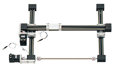 Igus Linear Robot