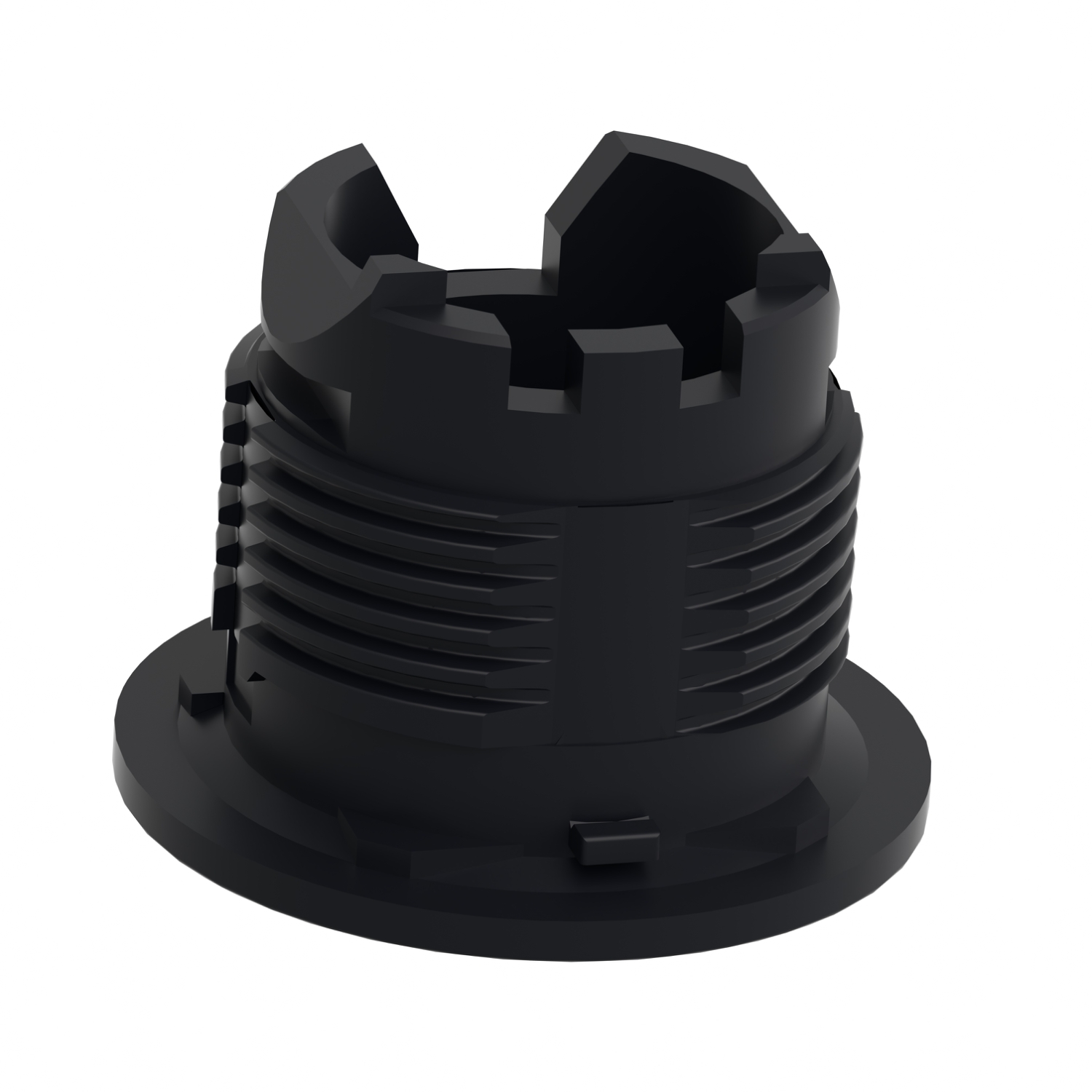 zb5sz3 Schneider Electric Blanking Plug, For Use With XB4 Series