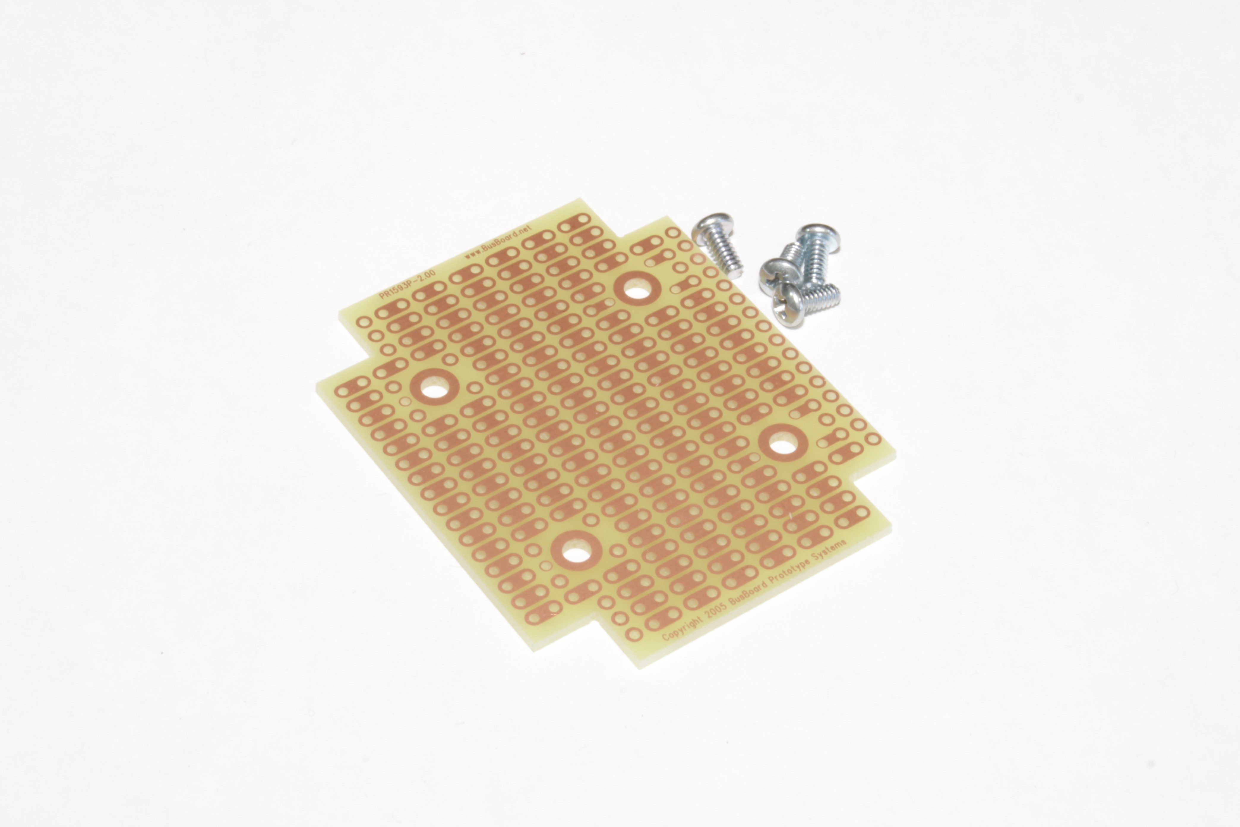 Hammond Matrix Board
