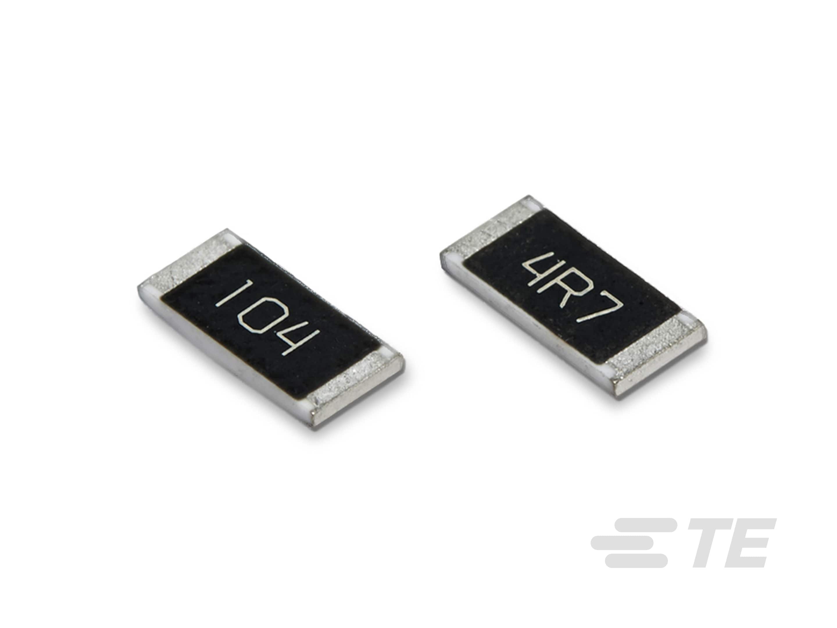 TE Connectivity, Holsworthy Thin Film, SMT Resistor Kit, with 1 pieces