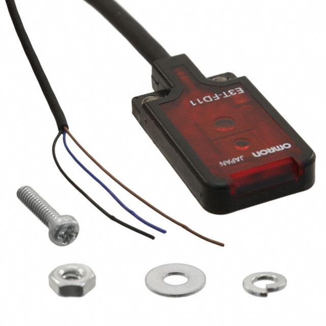 Omron Automation and Safety E3T-FD11