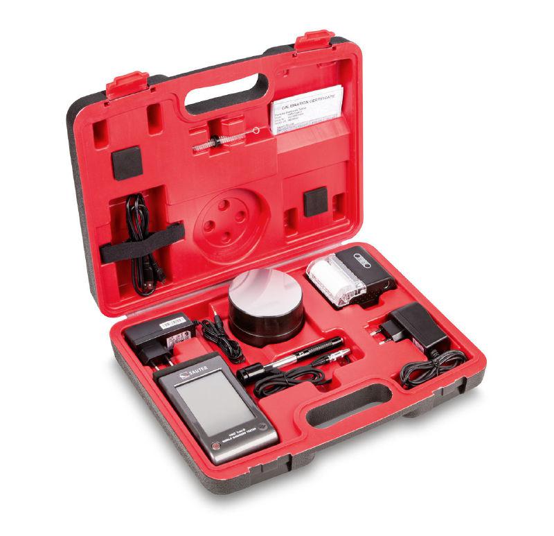 hmo Kern HMO. Hardness Tester