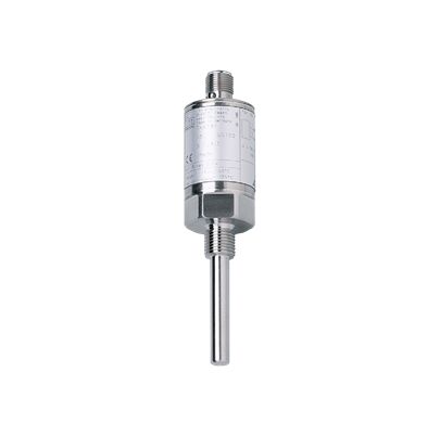 ifm electronic TAA Temperature Transmitter Pt1000 Input, 31.6 V dc