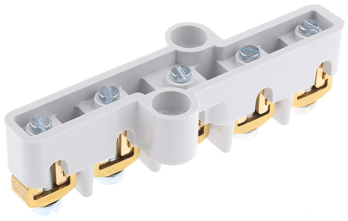 x-68501 Spelsberg, WK PC Terminal Block Housing, Cable Mount, 10.0mm²