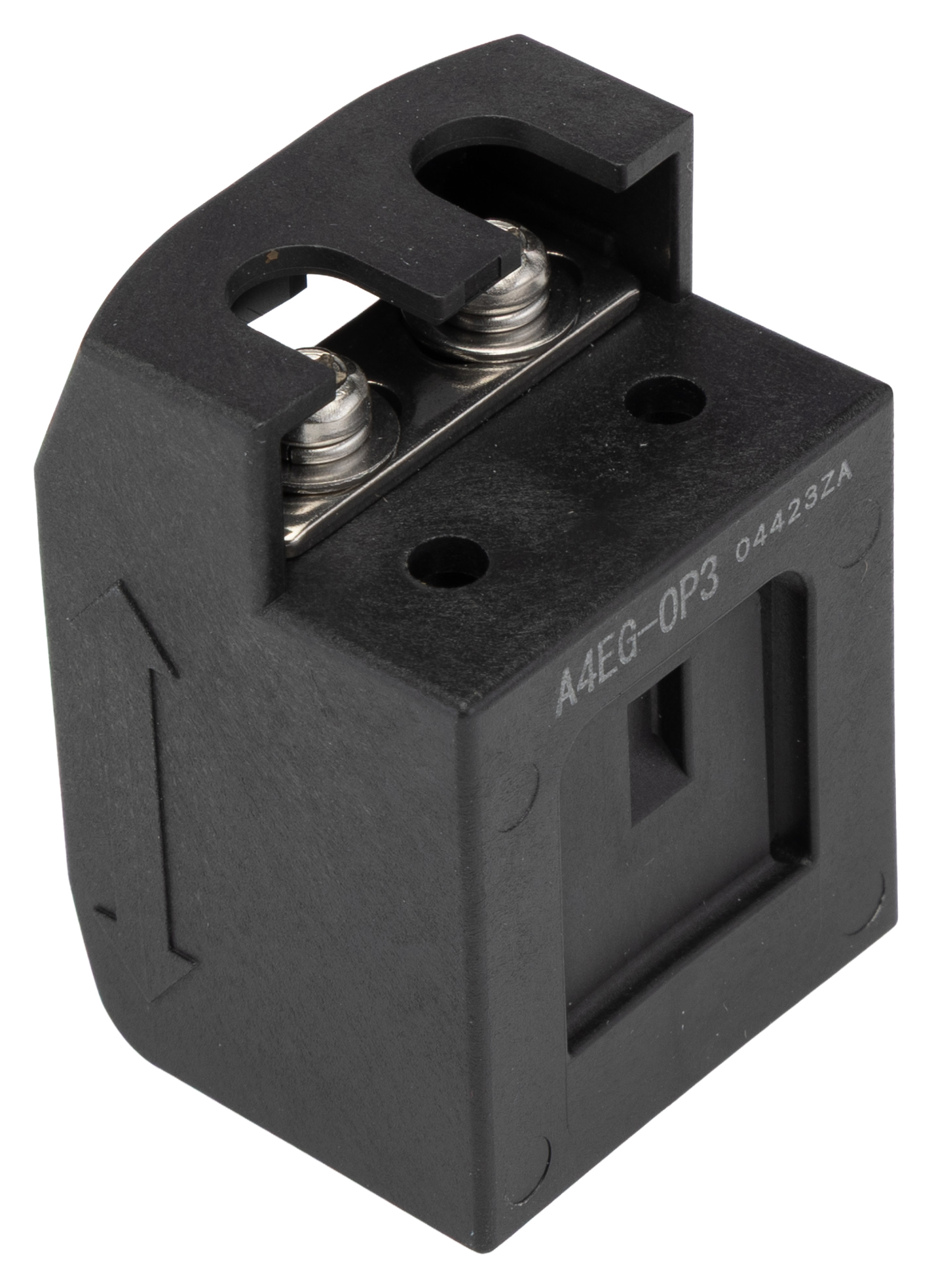 Omron, A4EG Series Holding Key