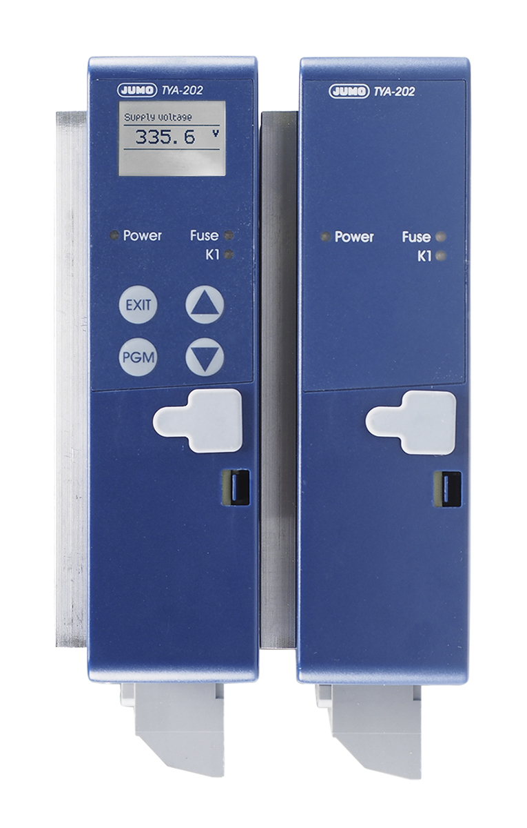 Jumo Temperature Sensor