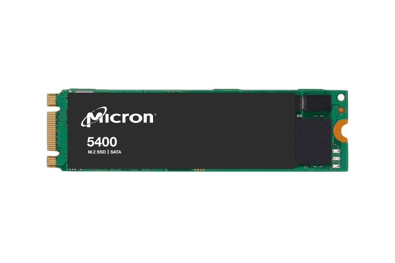 Micron Micron 5400 SSD M.2 SATA Internal SSD
