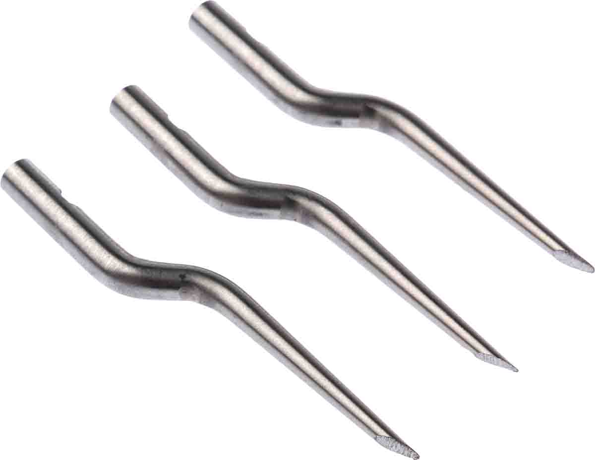 60mm Prong Length, Replacement Prong Replacement Prong, For Use With Sleeves & Grommets