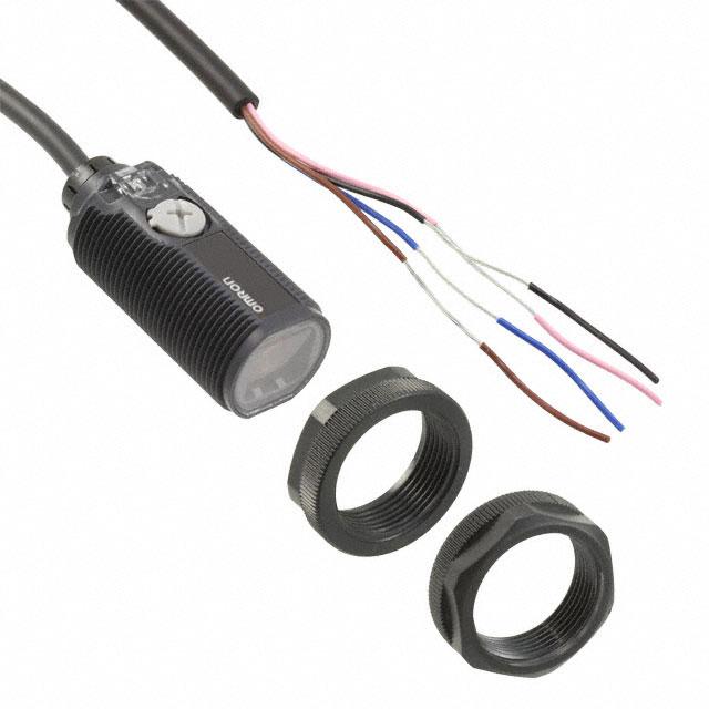 Omron Automation and Safety E3FA-RP11 2M