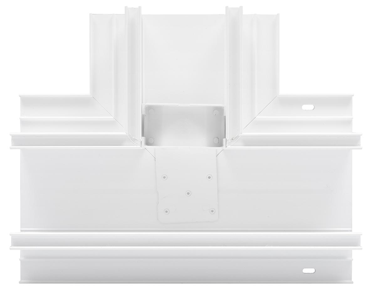 ert3w Schneider Electric uPVC Cable Chain Trunking