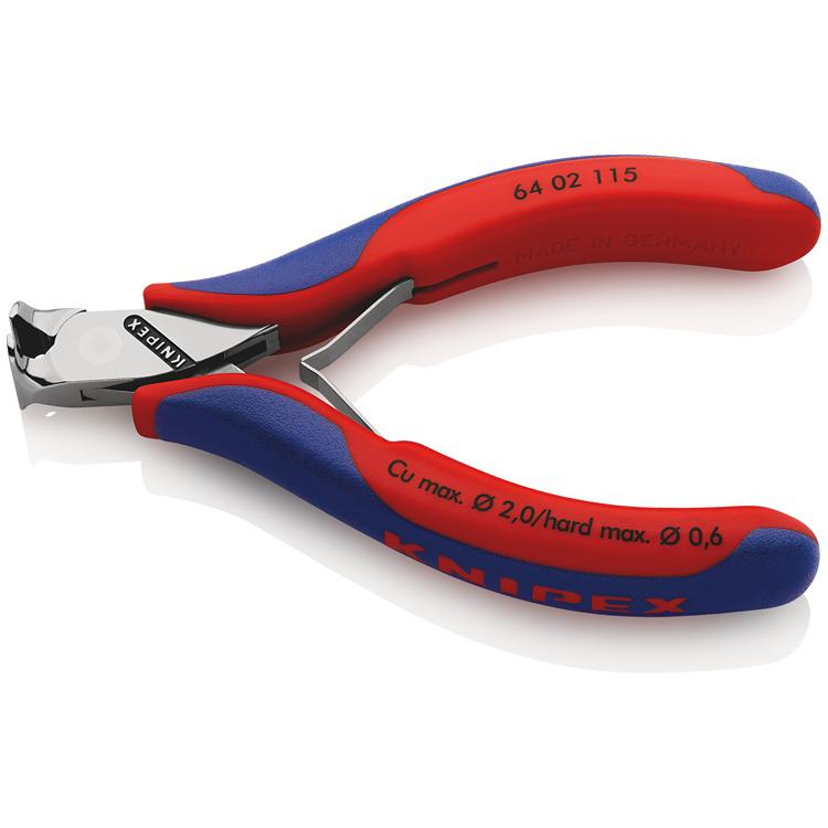 64-02-115 Knipex Knipex Front Cutter