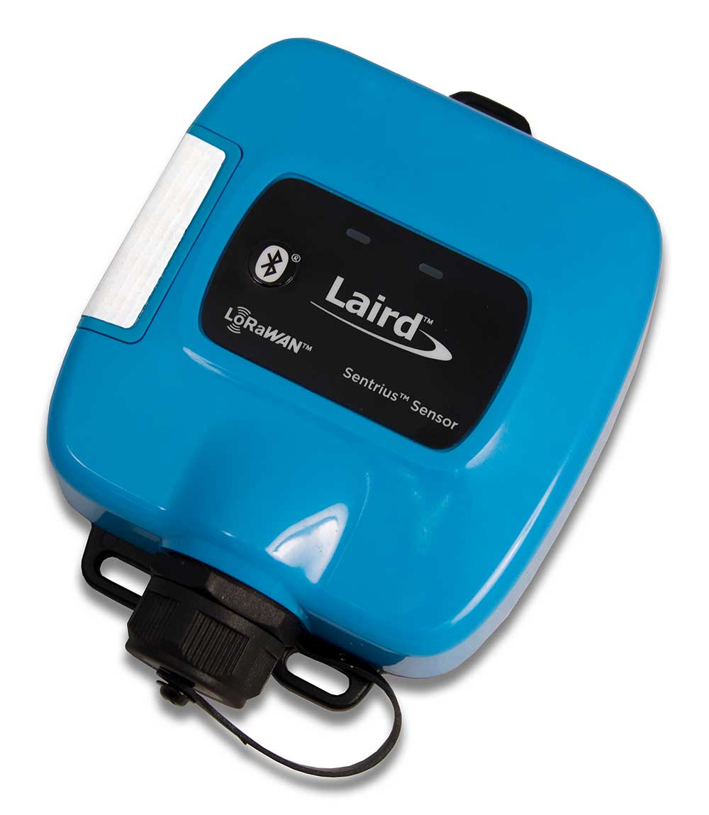 Ezurio External Temp Sensor