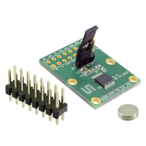 ams OSRAM Sensor Development Tool, TSSOP-14