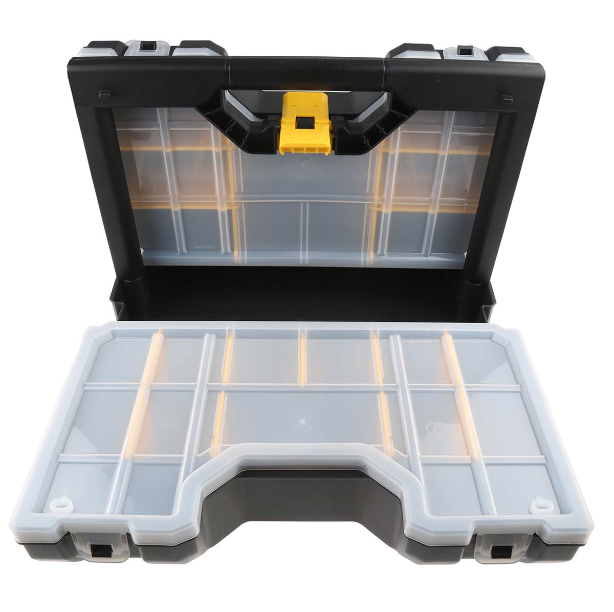 stst1-71963 Stanley 3 in 1 3 drawers  Plastic Tool Box, 306 x 157 x 192mm