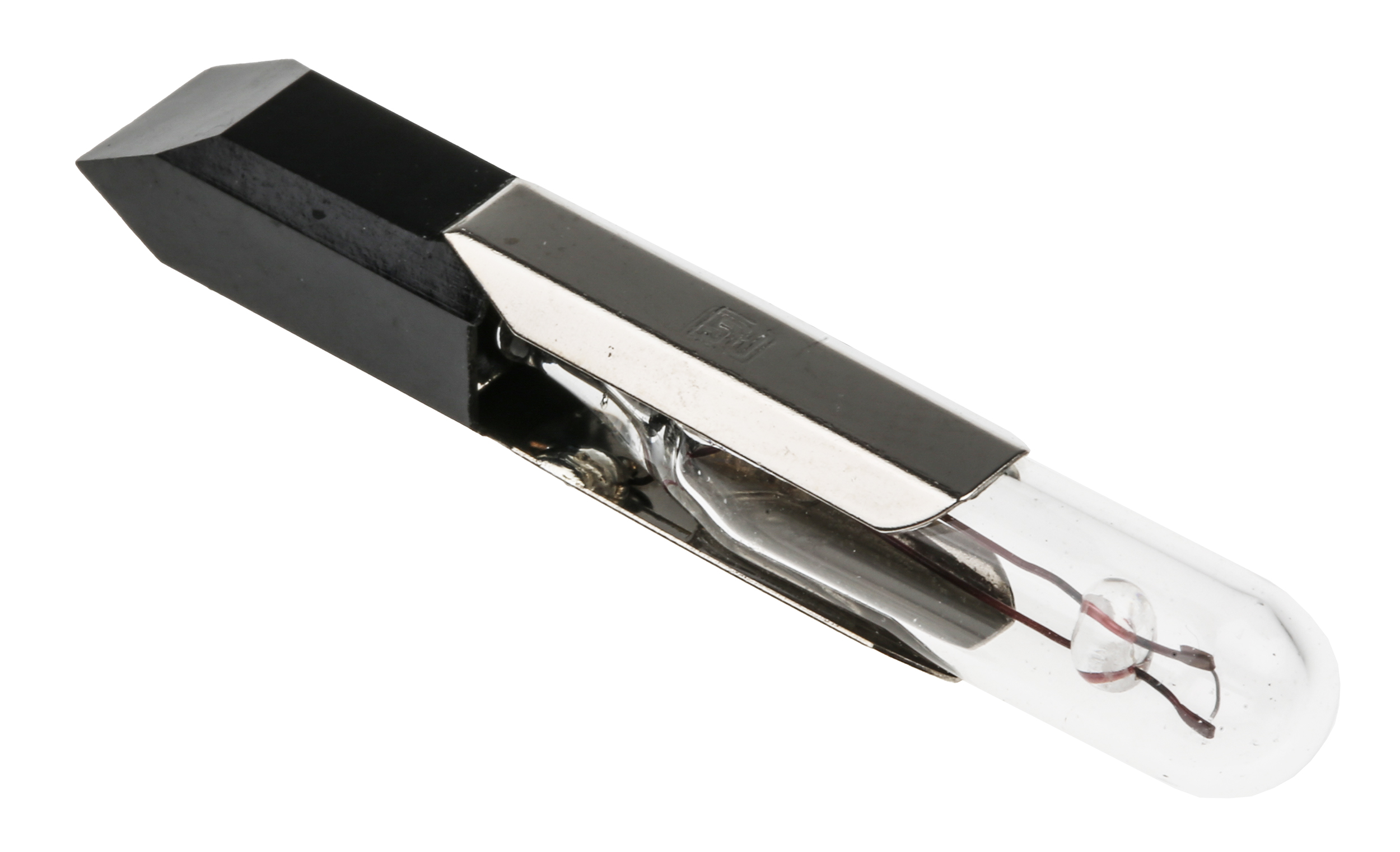 589-474 RS PRO Telephone Slide Indicator Light, Clear, 6 V, 41 mA, 2000h