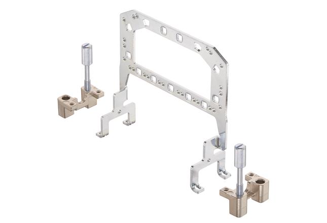 HARTING Grip Frame, Han-Modular Series , For Use With Screw Adapter