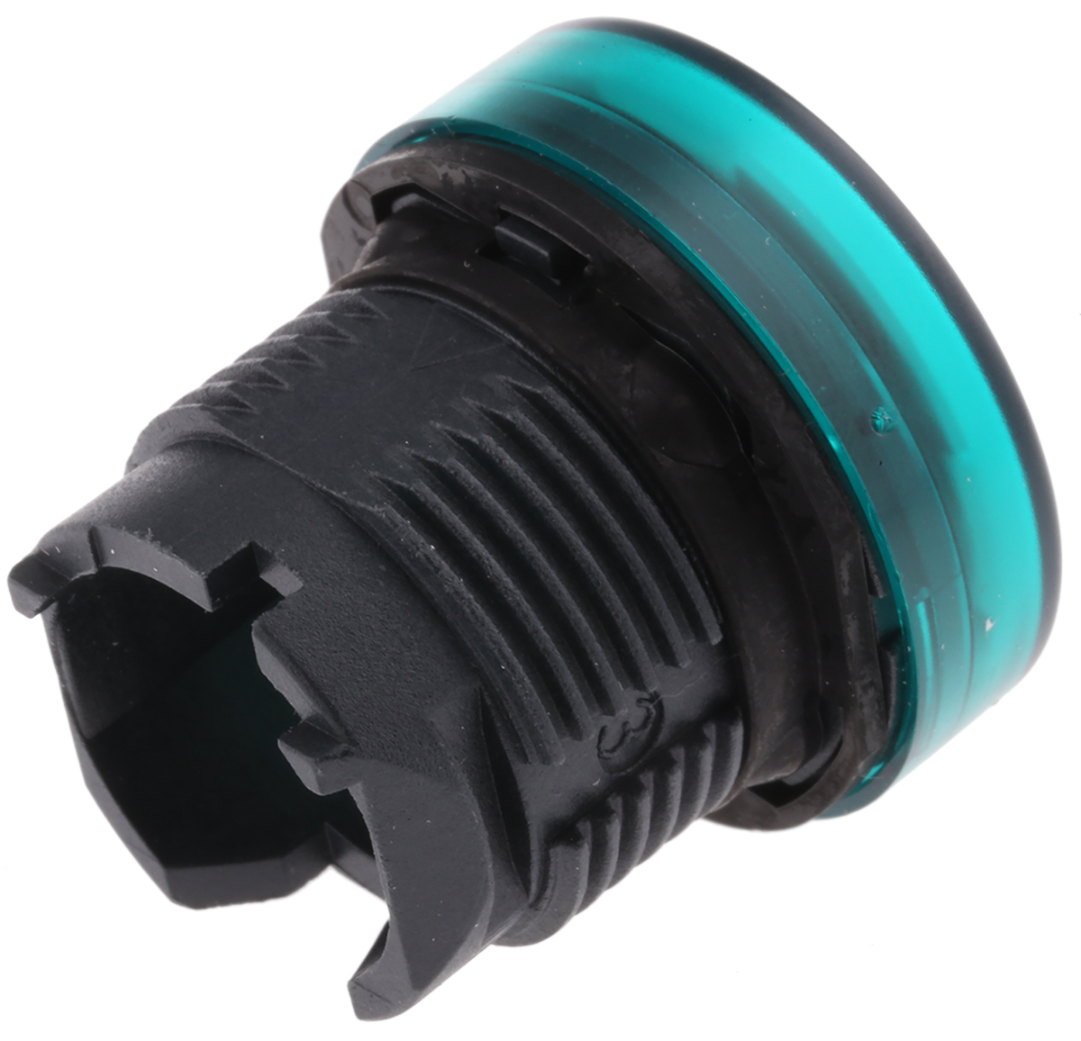 zb5av033 Schneider Electric XB5 Series, Green Pilot Light Head, 22mm Cutout