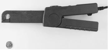 a622 Tektronix A622 Current Clamp, AC/DC Adapter, 100 A ac AC Max