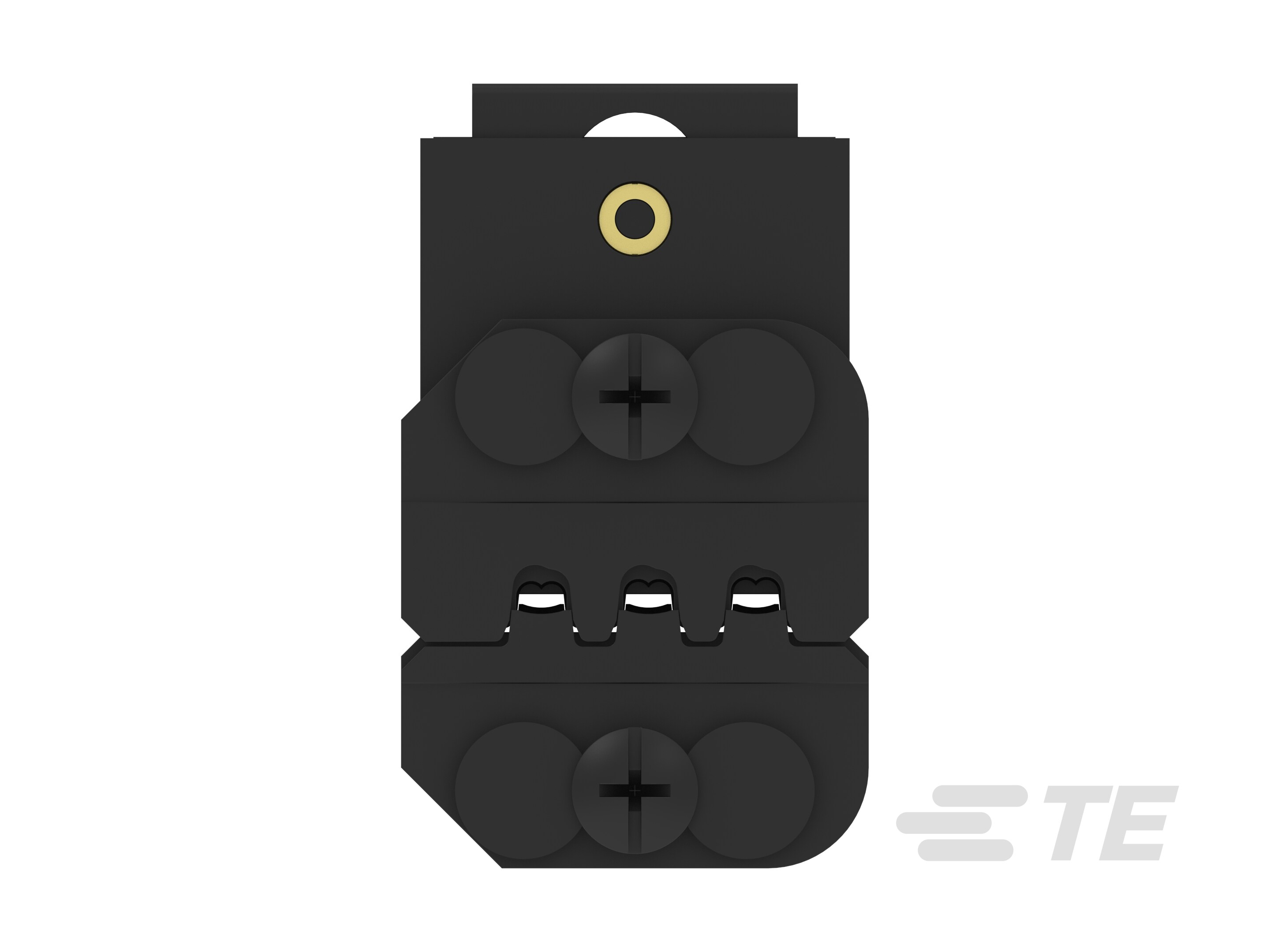 2392637-2 TE Connectivity, SDE Crimping Die Set, Crimp Tool, Wire size 1.5 → 2.5mm²