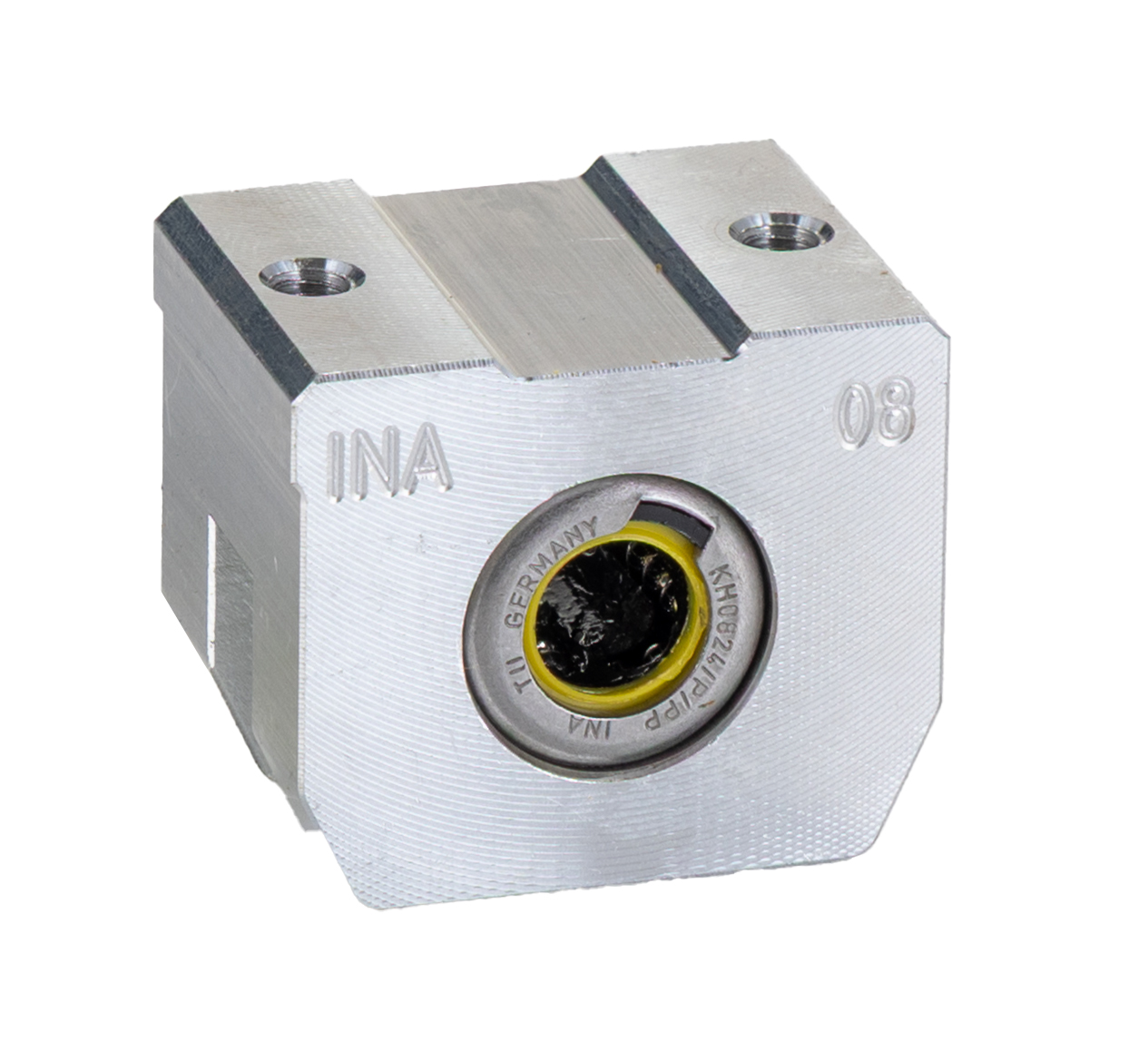 INA KGHK08-B-PP-AS, Bearing with