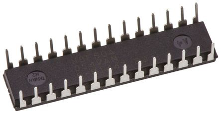 atmega8l-8pu Microchip ATMEGA8L-8PU, 8 bit AVR, ATMEGA8L Microcontroller, 8 MHz, 8kB FLASH, 28-Pin PDIP