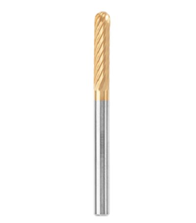 Bosch 1-Piece Engraving Bit for use with Dremel Tools