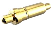 TE Connectivity PCB Terminal Block for use with Connector