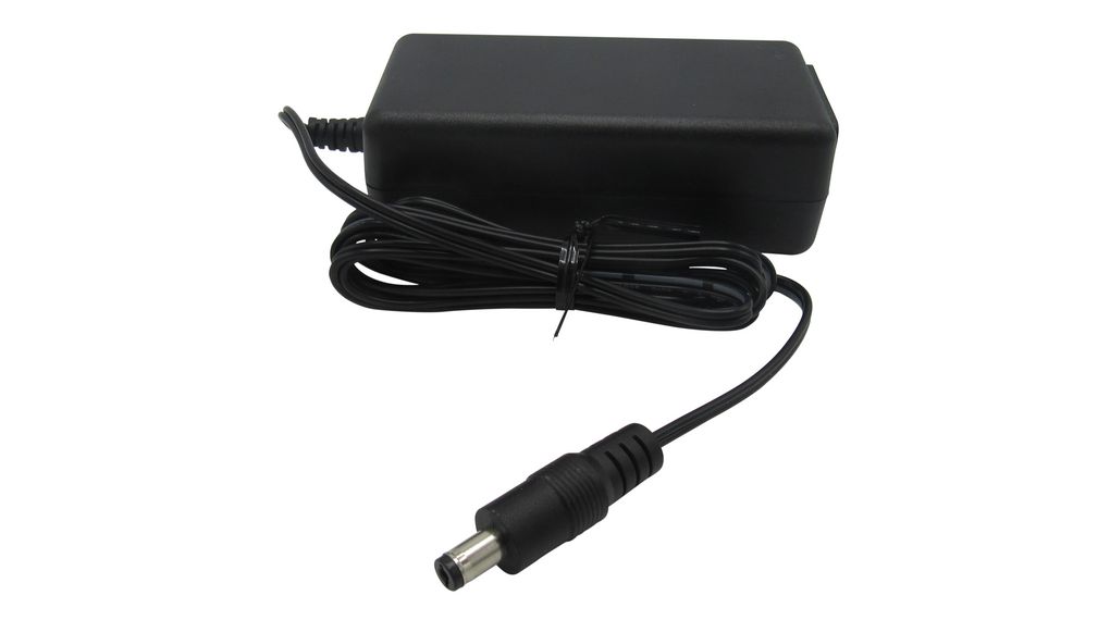 rnd-320-00116 Desktop Power Supply (12V, 2A), C14