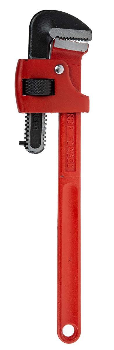 131a18sls Facom 131A.18SLS Pipe Wrench, 450 mm Overall