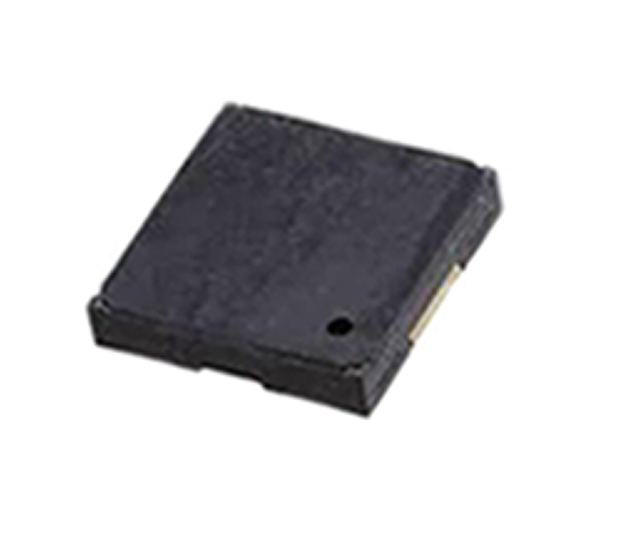 Murata 65dB SMD Sounder External Piezo Buzzer, 9 x 9 x 1.9mm, 12.5V Max