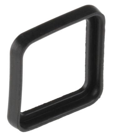 Hirschmann 731531002, Profiled Gasket for use with GDM Series Cable Socket