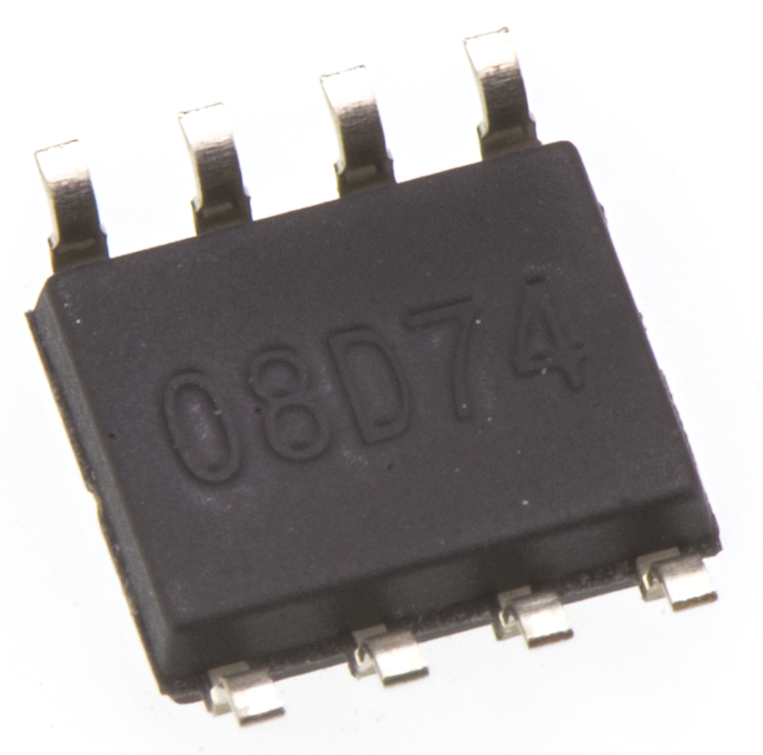 sn65hvd231d Texas Instruments SN65HVD231D, CAN Transceiver 1Mbps ISO 11898, 8-Pin SOIC