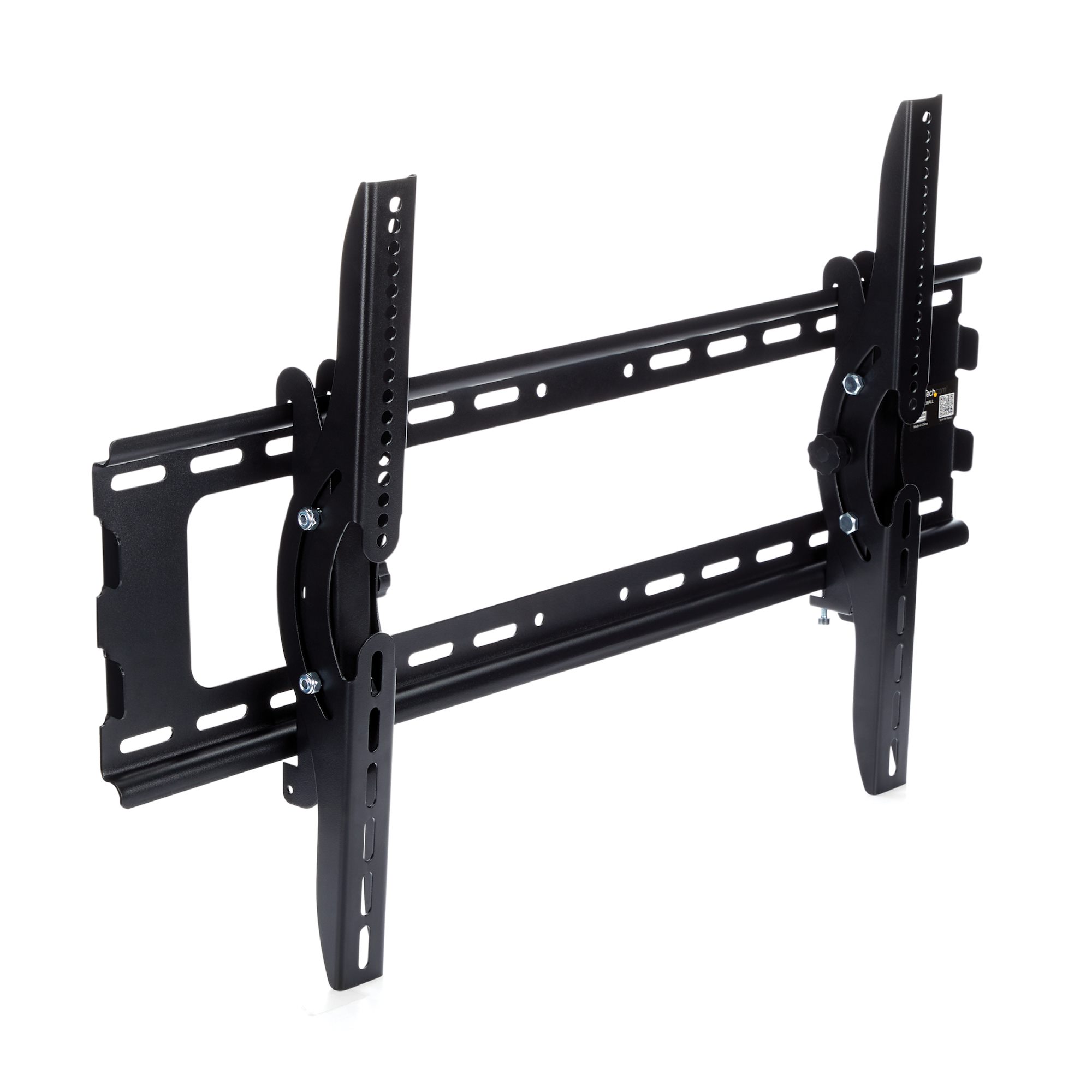 flatpnlwall StarTech.com Wall Mounting TV Wall Bracket for 1 x Screen, 75in Screen Size