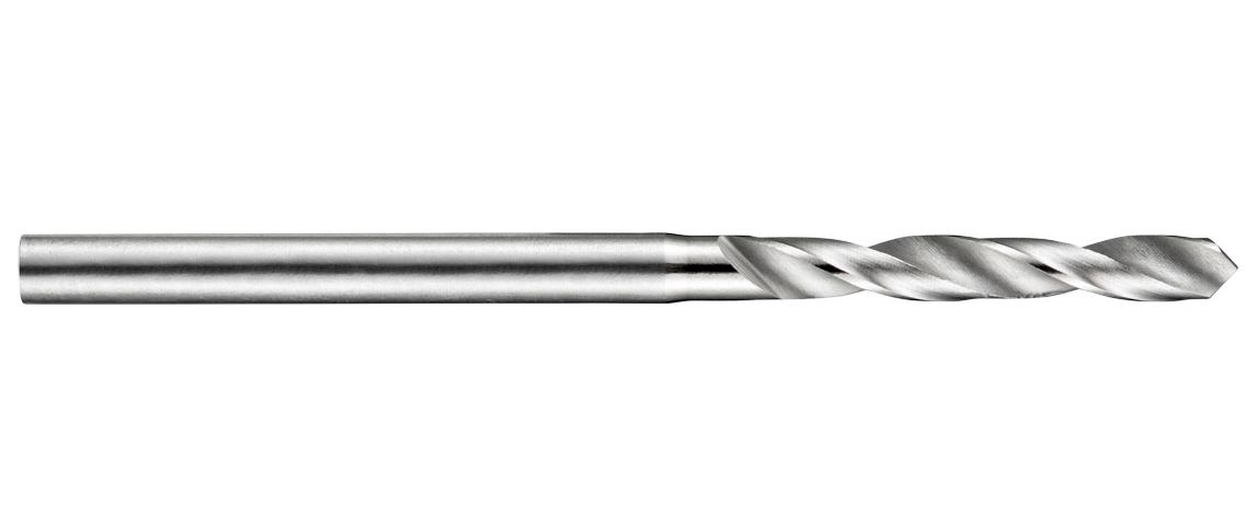 a72015 Dormer Cobalt High Speed Steel PCB Drill Bit, 0.15 mm, 1mm Diameter