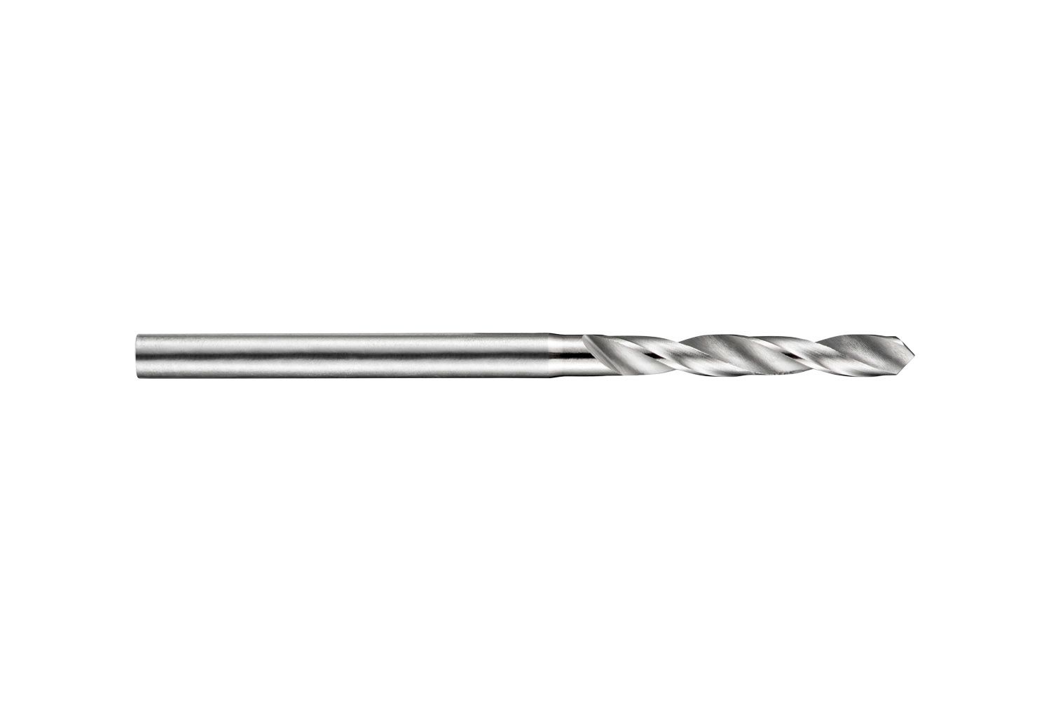 a7203 Dormer Cobalt High Speed Steel PCB Drill Bit, 0.3 mm, 1mm Diameter