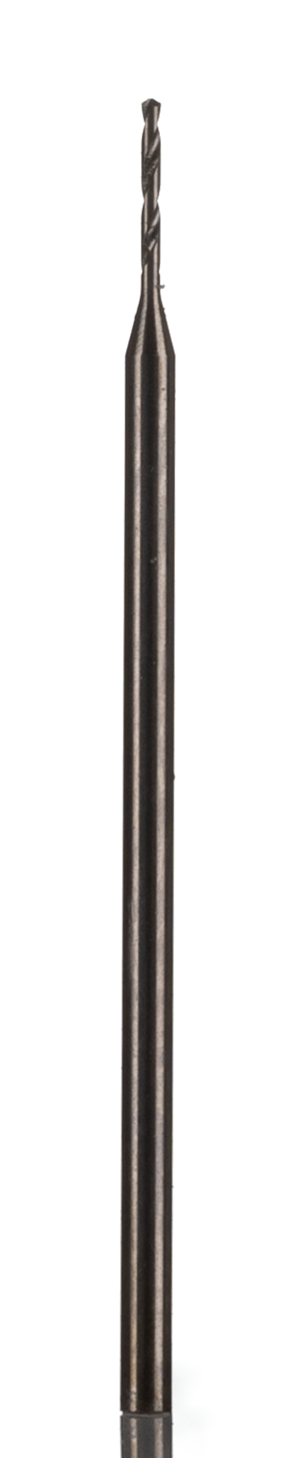 Dormer Cobalt High Speed Steel PCB Drill Bit, 0.4 mm, 1mm Diameter
