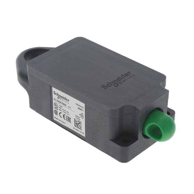 zbrp1 Schneider Electric Retaining Relay Clip for use with ZBRTP Transmitter