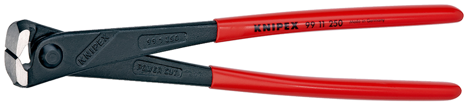 Knipex 250 mm Concrete Nippers Concreters' Nippers