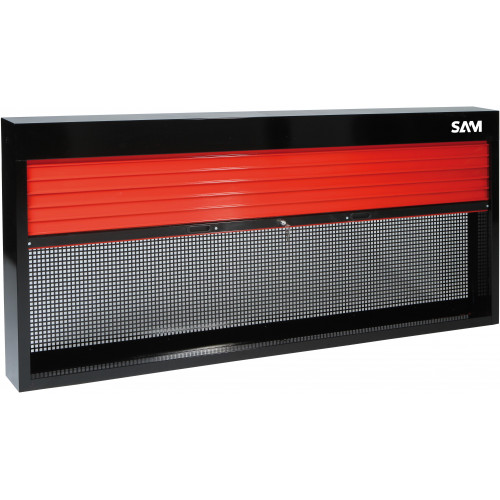 SAM 1 Drawer Steel Tool Cabinet