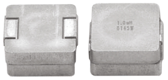Vishay, IHLP-5050FD-01, 5050 Yes Surface Mount Inductor with a Metal Composite Core, 470 nH Shielded ±20 % 41 A Idc
