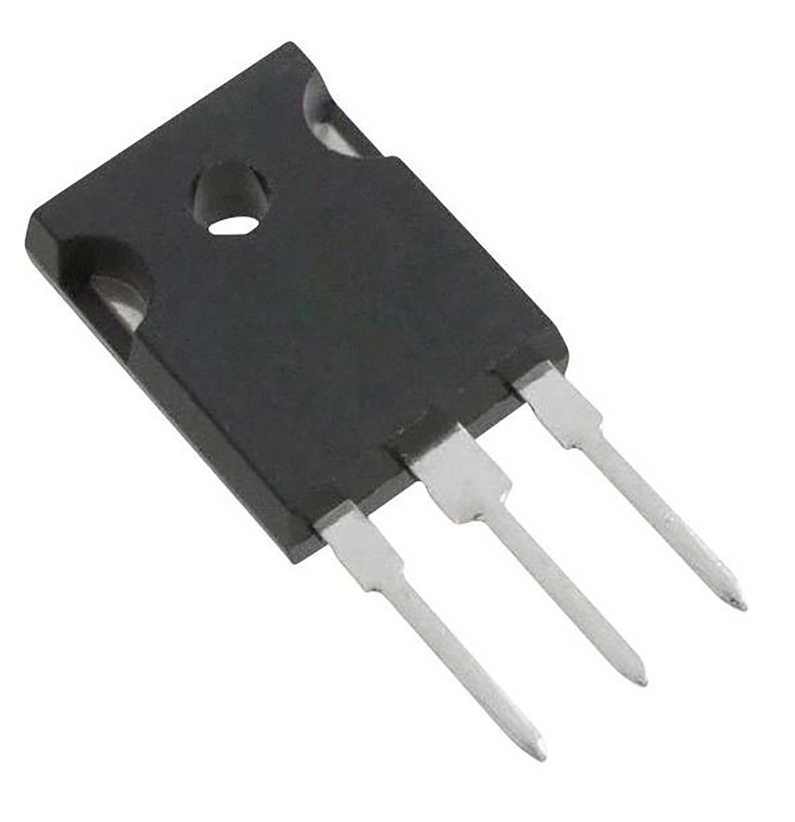 STMicroelectronics SCTWA35N65G2V Type N-Channel SiC Power Module, 45 A, 650 V Enhancement, 3-Pin Hip-247