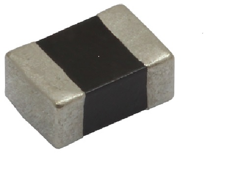 Vishay NTC Thermistor, NTC Type