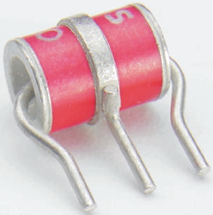 EPCOS, B88069X Surge Suppressor Unit 350 V Maximum Voltage Rating 10kA Maximum Surge Current 3 Pole Arrester