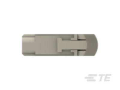 t2111342101-000 TE Connectivity Heavy Duty Power Connector, 40 A, HMN Series, 7 Contacts