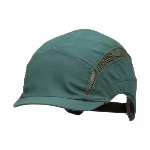 7100217856 3M Green Micro Bump Cap, ABS Protective Material